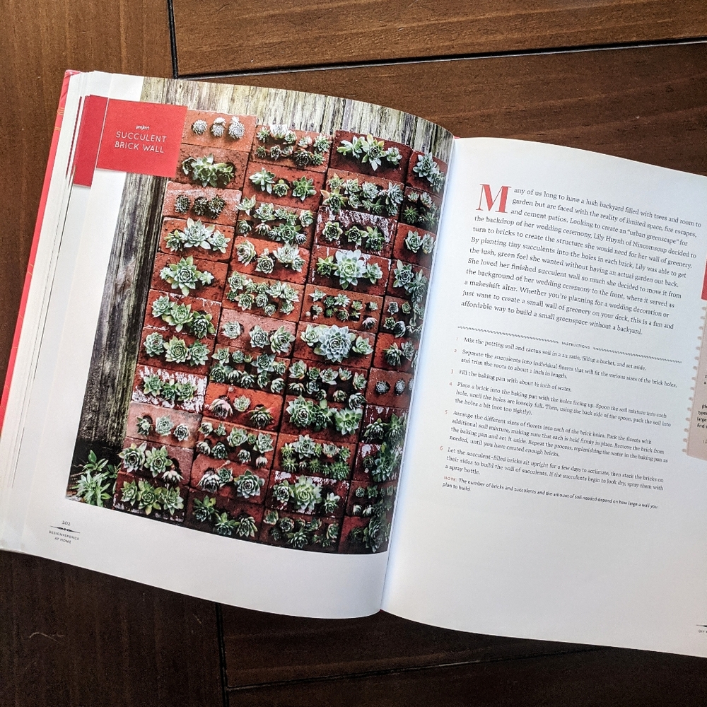 Design*Sponge Interior Decorating Book - Picture 8 of 13